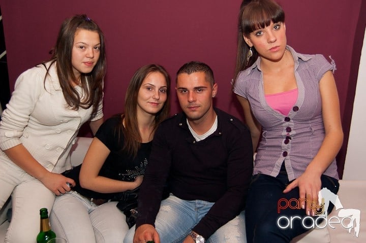 Halloween Party în Club Atti's, 