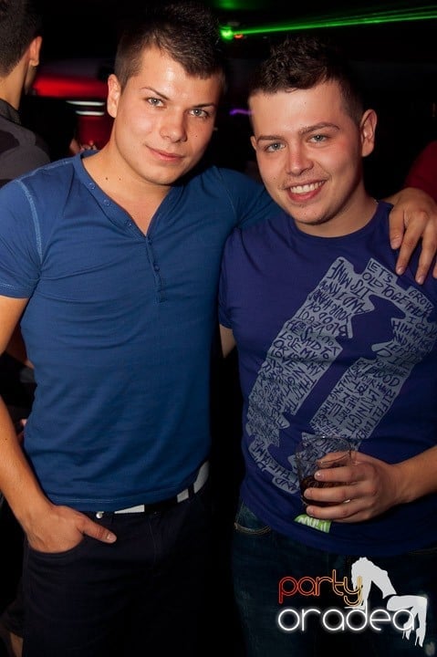 Halloween Party în Club Atti's, 