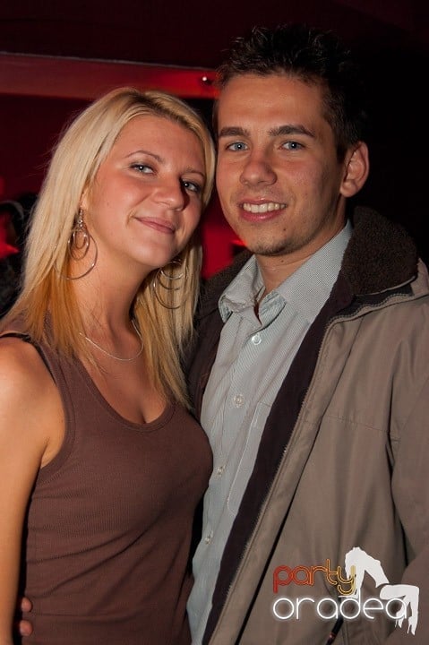 Halloween Party în Club Atti's, 