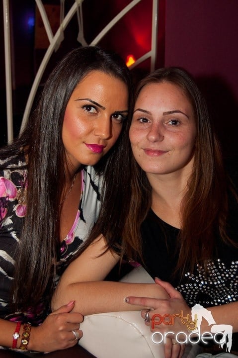 Halloween Party în Club Atti's, 