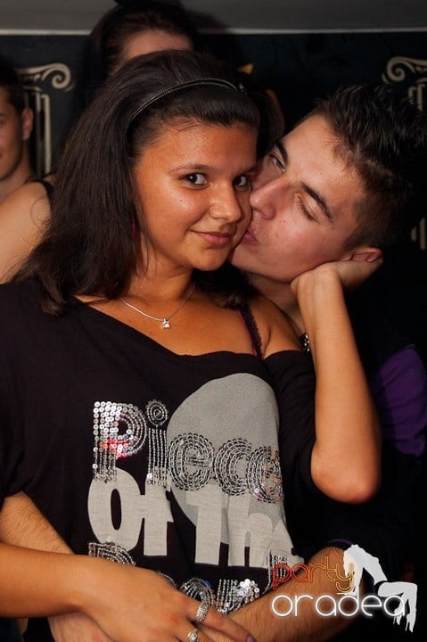 Halloween Party în Club Atti's, 