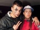Halloween Party în Club Atti's