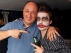 Halloween Party în Club Atti's