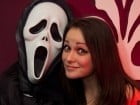 Halloween Party în Club Atti's
