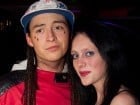 Halloween Party în Club Atti's