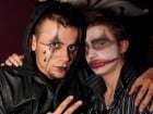 Halloween Party în Club Atti's