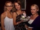 Halloween Party în Club Atti's