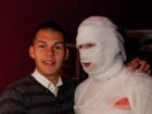 Halloween Party în Club Atti's
