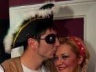 Halloween Party în Club Atti's