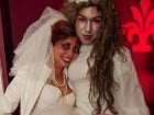 Halloween Party în Club Atti's