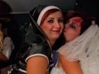 Halloween Party în Club Atti's