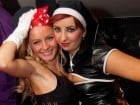 Halloween Party în Club Atti's