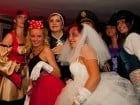 Halloween Party în Club Atti's