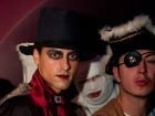 Halloween Party în Club Atti's