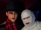 Halloween Party în Club Atti's