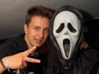 Halloween Party în Club Atti's