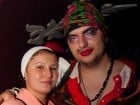 Halloween Party în Club Atti's