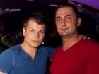 Halloween Party în Club Atti's