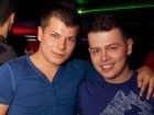 Halloween Party în Club Atti's