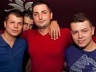Halloween Party în Club Atti's