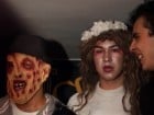 Halloween Party în Club Atti's