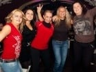 Halloween Party în Club Atti's