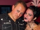 Halloween Party în Club Atti's