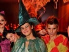 Halloween Party în Delice Cafe