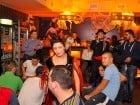 Halloween Party în Delice Cafe