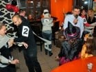 Halloween Party în Lactobar