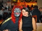 Halloween Party în Lactobar