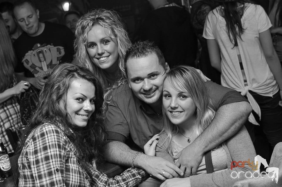 Halloween Party în Lord's, Lord's Pub