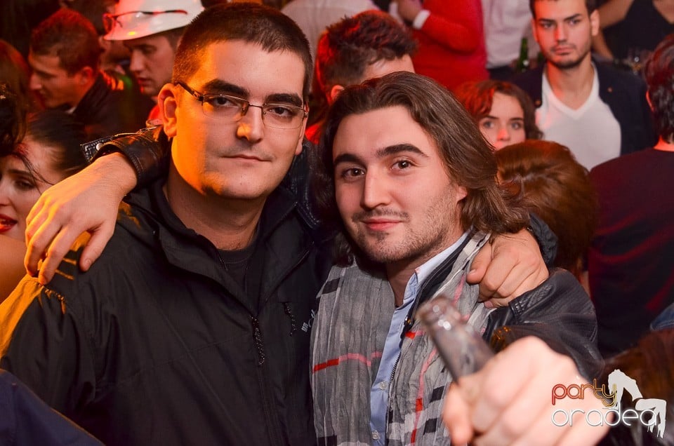Halloween Party în Lord's, Lord's Pub