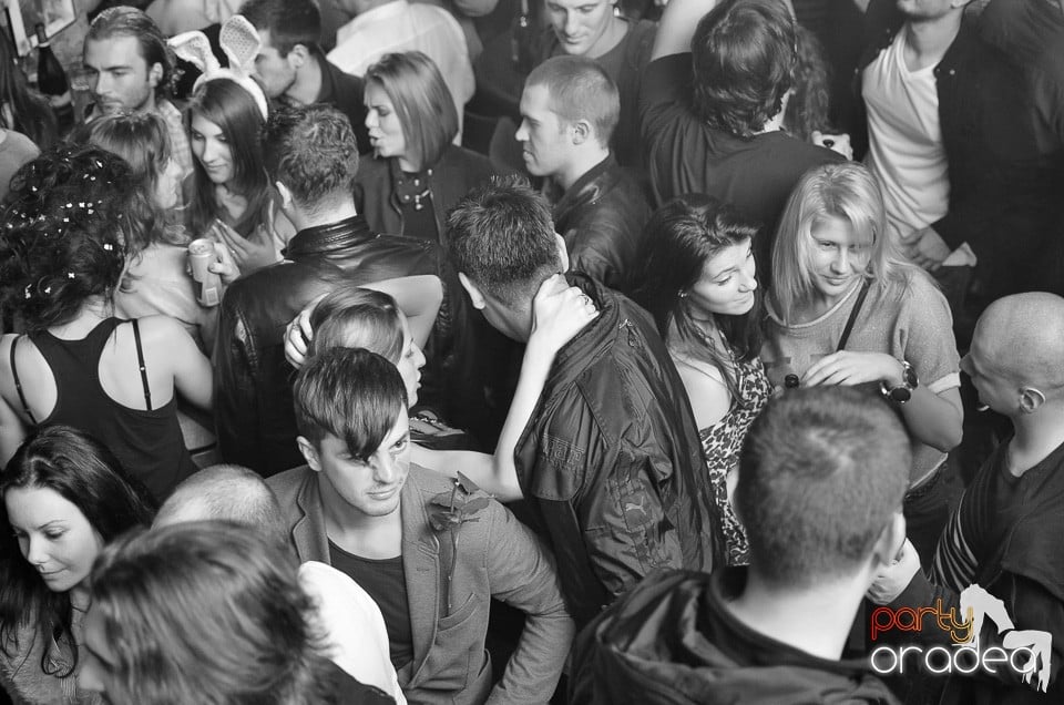 Halloween Party în Lord's, Lord's Pub