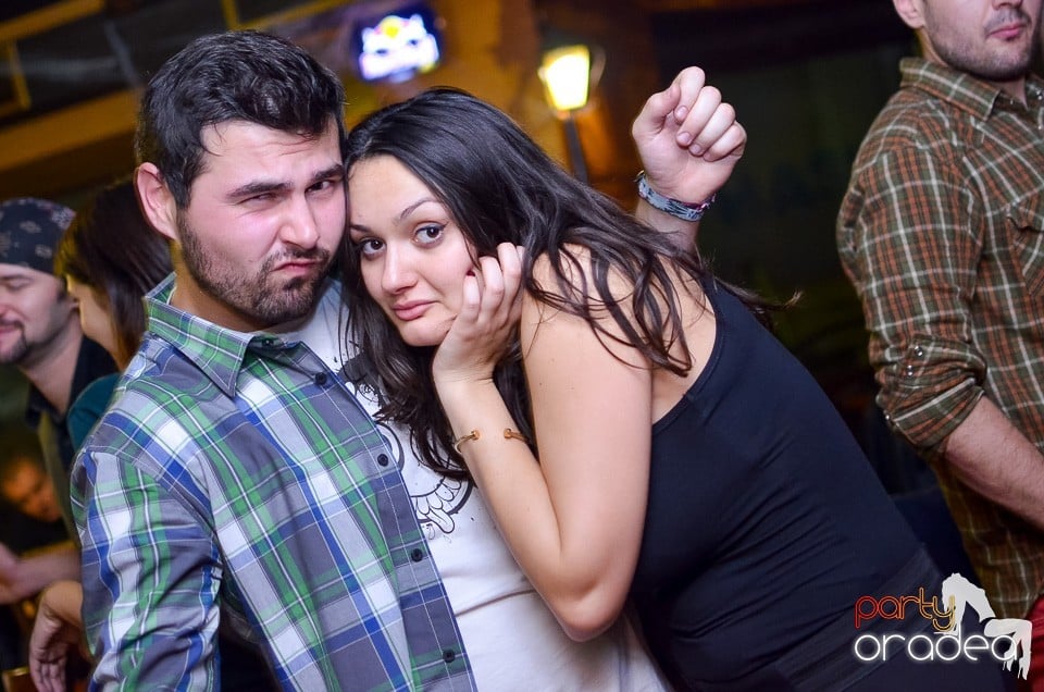 Halloween Party în Lord's, Lord's Pub