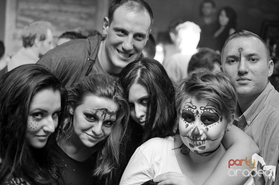 Halloween Party în Lord's, Lord's Pub