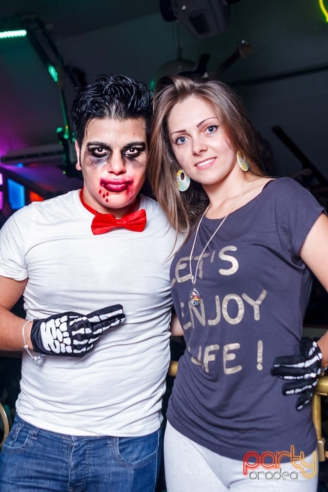 Halloween Party Studenţesc, 