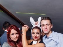 Halloween Party Studenţesc