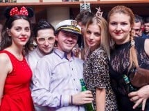 Halloween Party Studenţesc