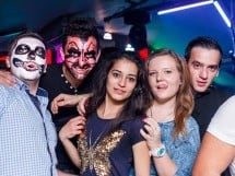 Halloween Party Studenţesc