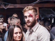 Halloween Party Studenţesc