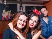 Halloween Party Studenţesc