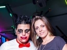 Halloween Party Studenţesc