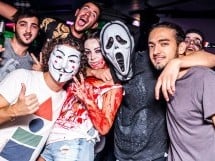 Halloween Party Studenţesc