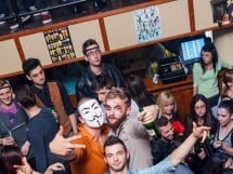 Halloween Party Studenţesc