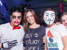 Halloween Party Studenţesc