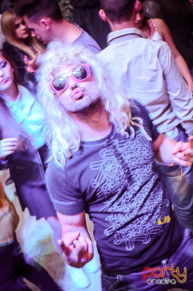 Halloween Party în Window Pub,