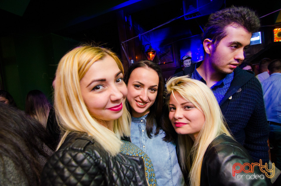 Halloween Saturday @ Green Pub, Green Pub