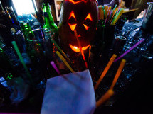 Halloween Saturday @ Green Pub