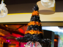 Halloween Spooky Party @ Rivo